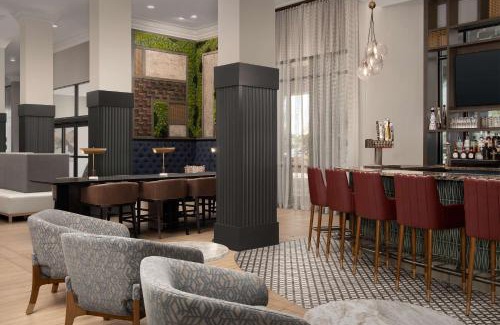 Chandler Hotel | Hilton Phoenix Chandler