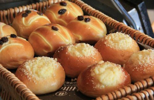 Huangdao Hotel | Hilton Qingdao Golden Beach 丨1 hour's drive to China Fisheries and Seafood Expo