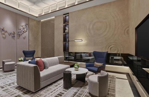 Qingpu Hotel | Hilton Shanghai Greater Hongqiao
