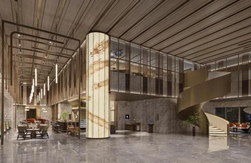 Qingpu Hotel | Hilton Shanghai Greater Hongqiao