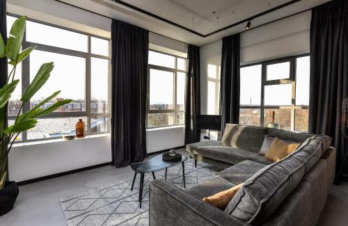 Hilversum Apartment | Hilversum City Apartments