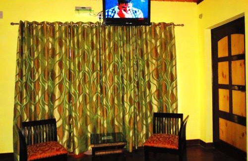 Kausani Resort | Himalaya Darshan Resort