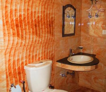 Kausani Resort | Himalaya Darshan Resort