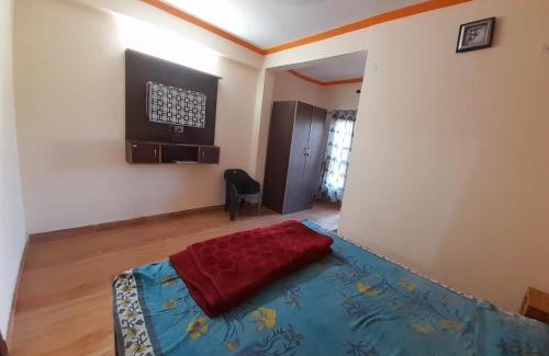 Majkhali House | Himalaya view cottage, machkhali , Ranikhet