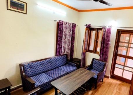 Majkhali House | Himalaya view cottage, machkhali , Ranikhet