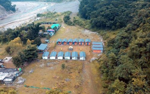 Paliyal Gaon Resort | Himalayan Ganga Retreat By StayApart