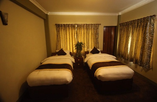 Boudhha Bed & Breakfast | Himalayan Sherpa INN