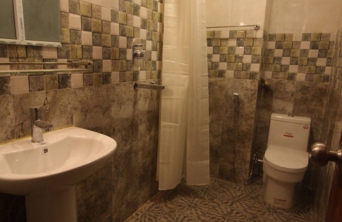 Boudhha Bed & Breakfast | Himalayan Sherpa INN