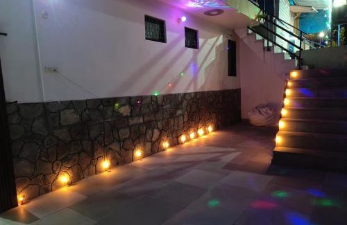 Kausani House | Himalive Homestay