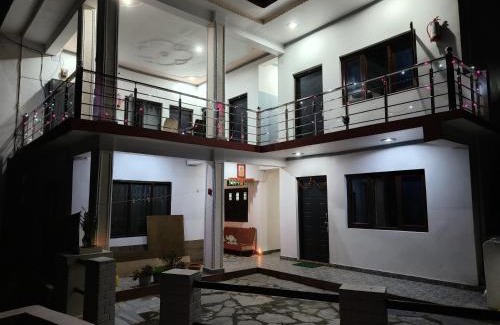 Kausani House | Himalive Homestay