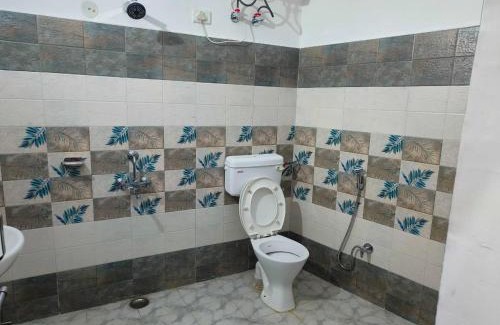 Kausani House | Himalive Homestay