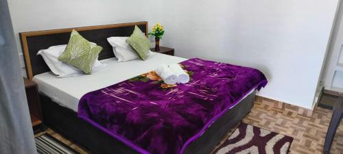 Kausani House | Himalive Homestay