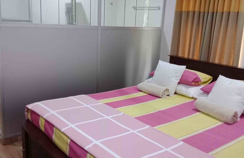 Andiambalama House | Himana Ayurveda