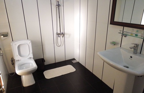 Andiambalama House | Himana Ayurveda