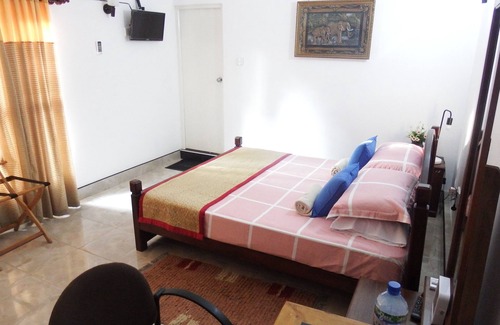 Andiambalama House | Himana Ayurveda