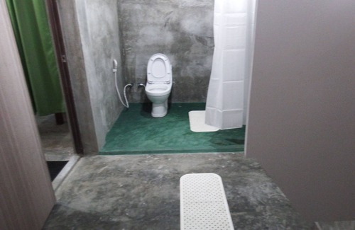 Andiambalama House | Himana Ayurveda