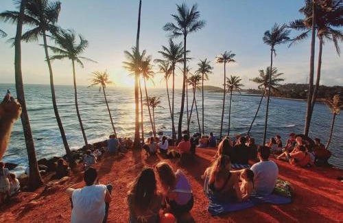 Bandaramulla Apartment | Himasha Guest