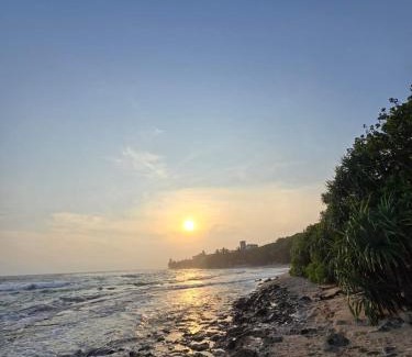 Bandaramulla Apartment | Himasha Guest