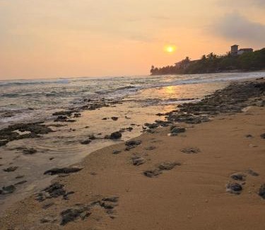 Bandaramulla Apartment | Himasha Guest