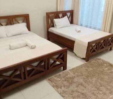 Mombasa Apartment | Himaya Apartment