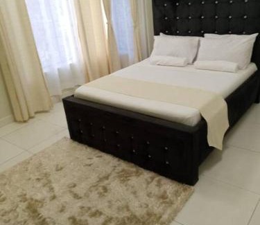 Mombasa Apartment | Himaya Apartment