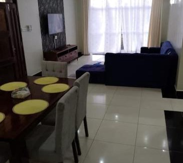 Mombasa Apartment | Himaya Apartment