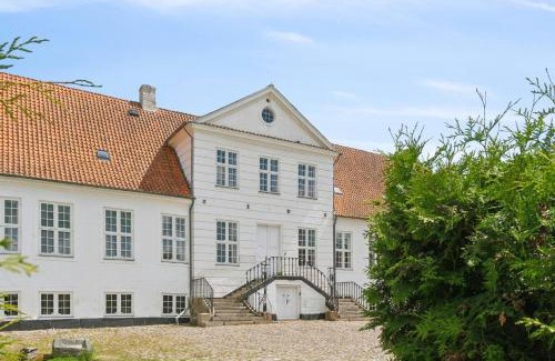 Ullerslev House | Hindemae Estate An Exclusive Experience in Scenic Surroundings