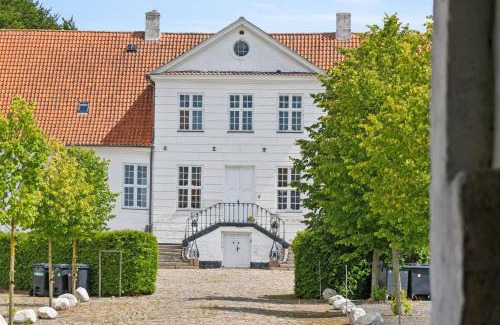 Ullerslev House | Hindemae Estate An Exclusive Experience in Scenic Surroundings