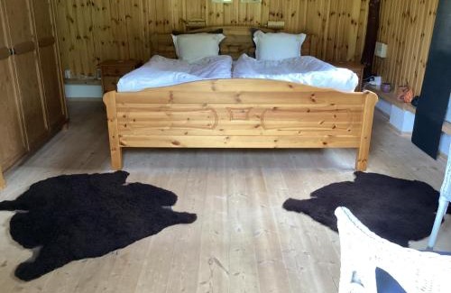 Bromolla O Bed & Breakfast | Hinnedal ,på Ryssberget