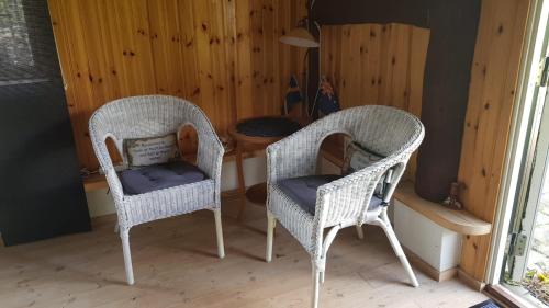 Bromolla O Bed & Breakfast | Hinnedal ,på Ryssberget