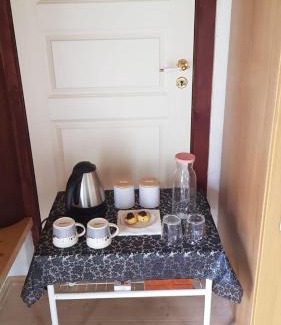 Bromolla O Bed & Breakfast | Hinnedal ,på Ryssberget