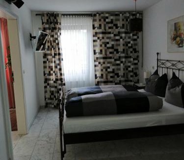 Gladenbach Apartment | Hinterländer Schweiz