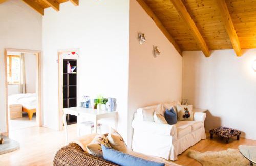 Rimsting Apartment | Hinterlechnerhof