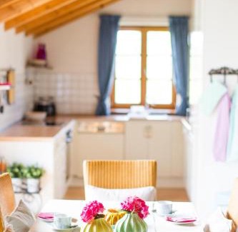 Rimsting Apartment | Hinterlechnerhof