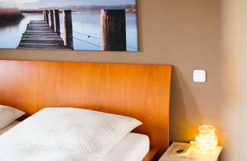 Rimsting Apartment | Hinterlechnerhof