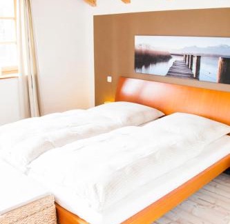 Rimsting Apartment | Hinterlechnerhof