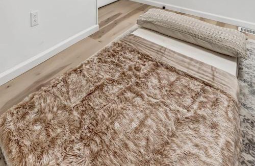 Binghamton Apartment | Hip Dtwn Apt With Arcade And Gym