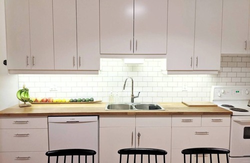 Old Toronto House | Hip Historic Home with High Ceilings!