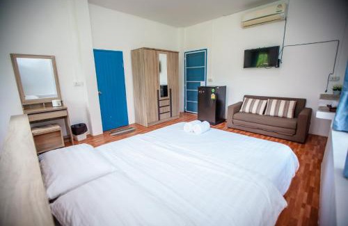 Hot Resort | Hip Home at Hod