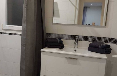 Pau Nord Apartment | hippodrome district apartment