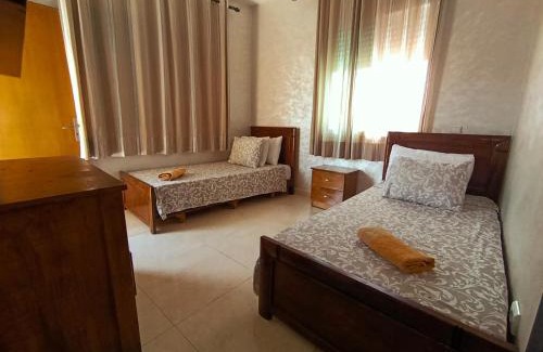 L'Ocean Apartment | Hippodromerabat