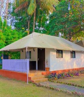 Daulatabad Resort | Hiranya Nature Retreat