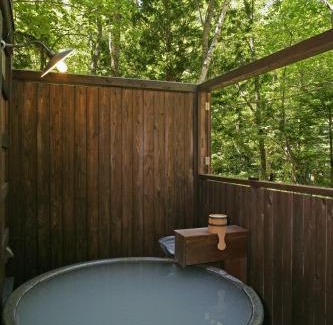 Hirayu Hotel | Hirayunomori