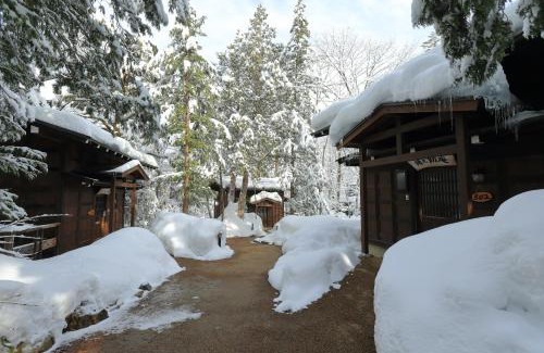 Hirayu Hotel | Hirayunomori