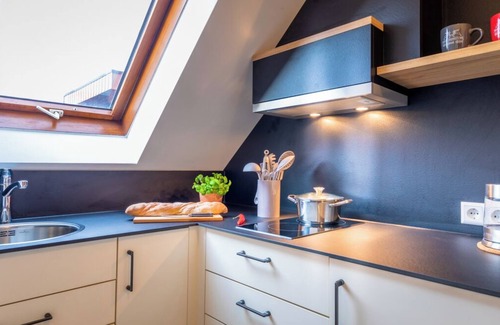 Buchholz House | Hirschenstube Gästehaus Gehri