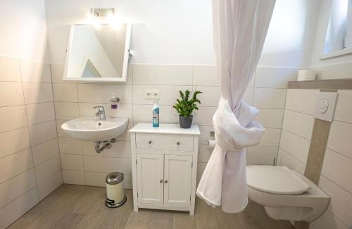 Chorin Apartment | Hirtenhaus 28b Erdgeschoss