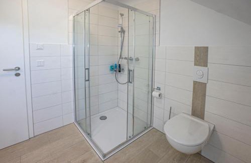 Chorin Apartment | Hirtenhaus 28b Obergeschoss