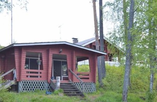 Rautjarvi House | Hirviharju by Interhome