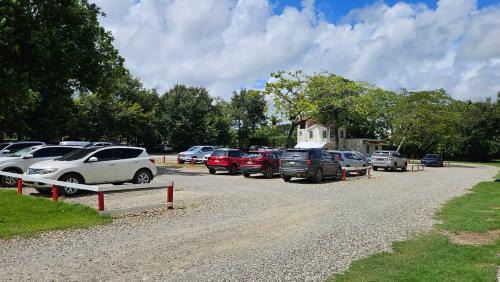 El Batey Apartment | Hispaniola Beach Retreat