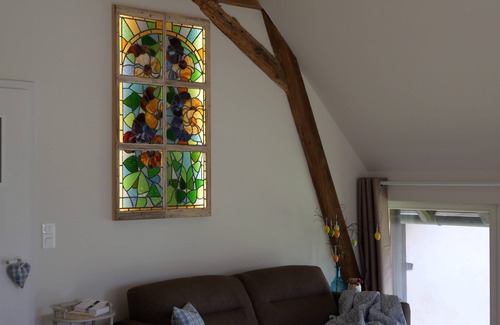 Hilsenheim Bed & Breakfast | Hissele